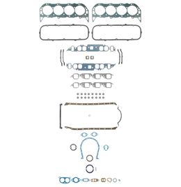 FEL-FS8180PT9, Fel-Pro Engine Gasket Kits FS 8180 PT-9 в ОАЭ, Дубай. Состояние - новое. Цена 590 AED. Фото, контакты продавца | AUTO.AE
