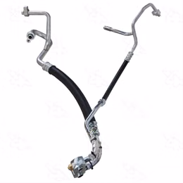 FSS-56069, Four Seasons Air Conditioning Discharge Hoses for 2003-2005 EXCURSION - 56069 في الإمارات, دبي. Condition - new. Price 880 AED. Photo, seller contacts | AUTO.AE