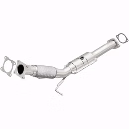 51660, MAGNAFLOW 51660 Catalytic Converter Direct-Fit OEM Grade for VOLVO S60 2003-2005 in UAE, Dubai. Condition - new. Price 3,170 AED. Photo, seller contacts | AUTO.AE