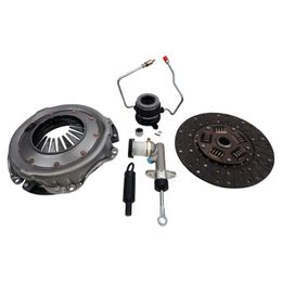 CWA-CMK6, Crown Automotive - Clutch Kits for 1987-1989 WRANGLER - CMK6 في الإمارات, دبي. Condition - new. Price 1,500 AED. Photo, seller contacts | AUTO.AE