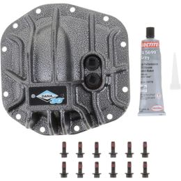 SDH-10040640, Spicer Drivetrain Products Differential Cover Kits 10040640 في الإمارات, دبي. Condition - new. Price 1,620 AED. Photo, seller contacts | AUTO.AE