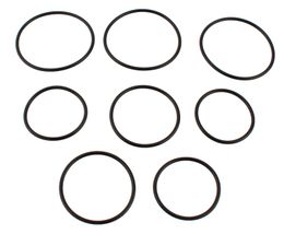 ATI-918985-70, ATI Elastomer Ring Kits ATI91898570 في الإمارات, دبي. Condition - new. Price 170 AED. Photo, seller contacts | AUTO.AE