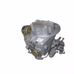 URM-7-7575, UREMCO Remanufactured  CFM 2-Barrel Carburetor 7-7575 في الإمارات, دبي. Condition - new. Price 950 AED. Photo, seller contacts | AUTO.AE