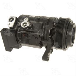 FSS-157312, Four Seasons Air Conditioning Compressors for 2008-2014 CTS - 157312 в ОАЭ, Дубай. Состояние - новое. Цена 960 AED. Фото, контакты продавца | AUTO.AE