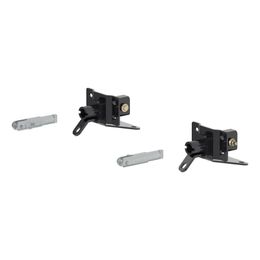 CHT-70143, CURT Custom Tow Bar Base Plates for 2021-2024 BRONCO - 70143 in UAE, Dubai. Condition - new. Price 2,190 AED. Photo, seller contacts | AUTO.AE