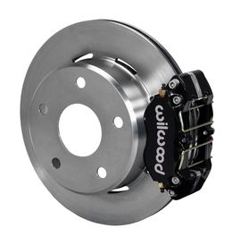 WIL-140-13320, Wilwood DynaPro Lug-Mount Rear Parking Brake Kits for 1966-1975 BRONCO - 140-13320 in UAE, Dubai. Condition - new. Price 6,000 AED. Photo, seller contacts | AUTO.AE
