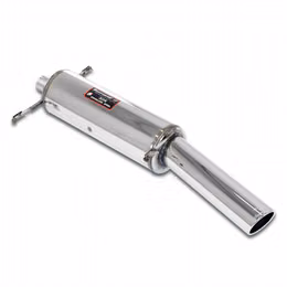 884034, SUPERSPRINT 884034 Rear Exhaust for VW Scirocco GTI в ОАЭ, Дубай. Состояние - новое. Цена 3 280 AED. Фото, контакты продавца | AUTO.AE