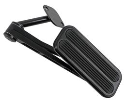 LOK-XBAG-6113, Lokar Midnight Series Billet Gas Pedals for 1955-1957 BEL AIR, ONE-FIFTY SERIES, TWO-TEN SERIES - XBAG-6113 в ОАЭ, Дубай. Состояние - новое. Цена 1 170 AED. Фото, контакты продавца | AUTO.AE
