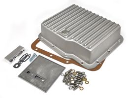 ATI-203500, ATI Aluminum Transmission Pans ATI203500 в ОАЭ, Дубай. Состояние - новое. Цена 700 AED. Фото, контакты продавца | AUTO.AE
