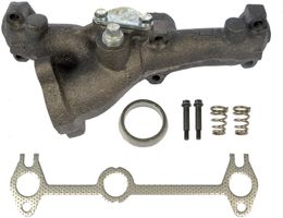 RNB-674-704, Dorman Exhaust Manifolds for 1990-1992 CAMARO, FIREBIRD - 674-704 in UAE, Dubai. Condition - new. Price 750 AED. Photo, seller contacts | AUTO.AE
