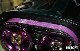 24999-AN001, HKS 24999-AN001 Belt Upgrade Timing RB20/RB25/RB26 in UAE, Dubai. Condition - new. Price 440 AED. Photo, seller contacts | AUTO.AE