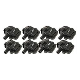 MSD-55088, MSD Street Fire Coils 55088 in UAE, Dubai. Condition - new. Price 1,440 AED. Photo, seller contacts | AUTO.AE