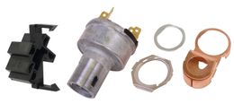 SUM-RP21678, Summit Racing™ Ignition Switch for 1964-1965 Chevelle, El Camino, Impala, 1965 Chevy II, Corvair, Corvette, 1963-1965 Buick Skylark, Special,  1965 Cutlass, F85  SUM-RP21678 في الإمارات, دبي. Condition - new. Price 200 AED. Photo, seller contacts | AUTO.AE