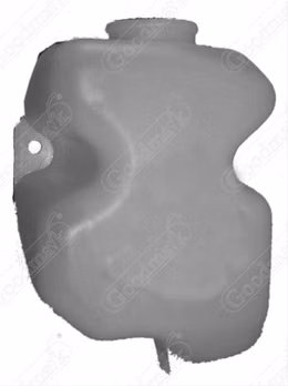 GMK-4021-242-75, Goodmark Windshield Washer Fluid Reservoirs GMK402124275 in UAE, Dubai. Condition - new. Price 220 AED. Photo, seller contacts | AUTO.AE