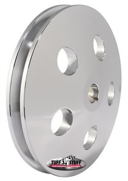 TFF-8488A, Tuff Stuff Performance Power Steering Pump Pulleys 8488A в ОАЭ, Дубай. Состояние - новое. Цена ⁦310 AED⁩. Фото, контакты продавца | AUTO.AE