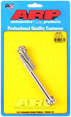430-3515, ARP 430-3515 Starter Bolt Kit for 3/8˝ x 1.75/4.40˝. 12pt в ОАЭ, Дубай. Состояние - новое. Цена 200 AED. Фото, контакты продавца | AUTO.AE