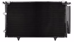OSC-3052, OSC Automotive Air Conditioning Condensers 3052 в ОАЭ, Дубай. Состояние - новое. Цена 410 AED. Фото, контакты продавца | AUTO.AE