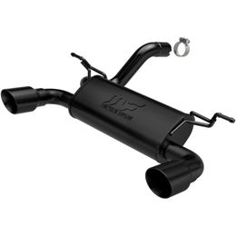 MPE-19388, MagnaFlow Street Series Performance Exhaust Systems for 2018-2026 WRANGLER - 19388 в ОАЭ, Дубай. Состояние - новое. Цена 4 170 AED. Фото, контакты продавца | AUTO.AE