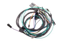 SUM-RP21435, Summit Racing™ Reproduction Wiring Harnesses for 1969 CHEVELLE - SUM-RP21435 في الإمارات, دبي. Condition - new. Price 820 AED. Photo, seller contacts | AUTO.AE