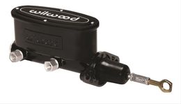 WIL-260-14157-BK, Wilwood Aluminum Master Cylinders for 1964-1972 MUSTANG - 260-14157-BK in UAE, Dubai. Condition - new. Price 1,570 AED. Photo, seller contacts | AUTO.AE