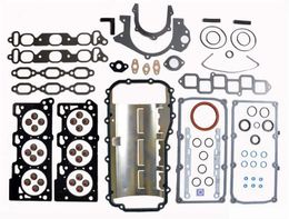 EGN-CR215-1, Enginetech Full Gasket Sets CR215-1 in UAE, Dubai. Condition - new. Price 1,220 AED. Photo, seller contacts | AUTO.AE