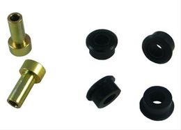 WHL-W63397, Whiteline Control Arm Bushings for 1999-2009 LEGACY, 2000-2009 OUTBACK - W63397 in UAE, Dubai. Condition - new. Price 430 AED. Photo, seller contacts | AUTO.AE