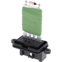 HLN-2BMR0366, Holstein Parts Blower Motor Resistors for 2014-2020 500L - 2BMR0366 в ОАЭ, Дубай. Состояние - новое. Цена 230 AED. Фото, контакты продавца | AUTO.AE