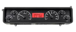 DAK-VHX68BSKYKR, Dakota Digital VHX Series Direct-Fit Analog Gauge Systems VHX-68B-SKY-K-R в ОАЭ, Дубай. Состояние - новое. Цена 4 520 AED. Фото, контакты продавца | AUTO.AE