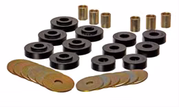 ENS-3-4102G, Energy Suspension Body Mount Bushings for 1963-1969 CORVETTE - 3.4102G in UAE, Dubai. Condition - new. Price 270 AED. Photo, seller contacts | AUTO.AE
