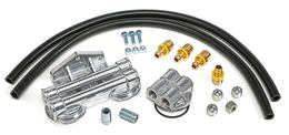 TRD-1720, Trans-Dapt Performance Products Oil Filter Relocation Kits 1720 في الإمارات, دبي. Condition - new. Price 530 AED. Photo, seller contacts | AUTO.AE