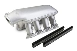 HLY-300-122, Holley EFI LS Hi-Ram Intake Manifolds 300-122 في الإمارات, دبي. Condition - new. Price 4,940 AED. Photo, seller contacts | AUTO.AE