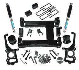 SLF-K126B, Superlift Suspension Lift Kits for 2015-2020 F-150 - K126B في الإمارات, دبي. Condition - new. Price 8,120 AED. Photo, seller contacts | AUTO.AE