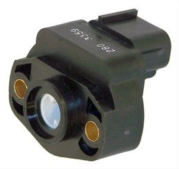 CWA-4882219, Crown Automotive Throttle Position Sensors 4882219 in UAE, Dubai. Condition - new. Price 240 AED. Photo, seller contacts | AUTO.AE