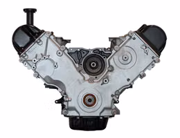VRE-VFCS, VEGE - Crate Engines for 2002-2004 F-350 SUPER DUTY, F-250 SUPER DUTY, 2002-2005 EXCURSION - VFCS في الإمارات, دبي. Condition - new. Price 17,900 AED. Photo, seller contacts | AUTO.AE