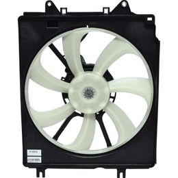 UAC-FA50574C, Universal Air Conditioner Inc. - Fans, Electric for 2017-2022 CR-V - FA 50574C في الإمارات, دبي. Condition - new. Price 400 AED. Photo, seller contacts | AUTO.AE