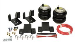 FIP-2430, Firestone Ride-Rite Air Helper Spring Kits for 2007-2018 SIERRA 1500, SILVERADO 1500 - W217602430 في الإمارات, دبي. Condition - new. Price 2,840 AED. Photo, seller contacts | AUTO.AE