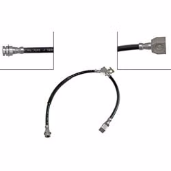 DHB-H380376, Dorman Hydraulic Brake Hoses H380376 في الإمارات, دبي. Condition - new. Price 110 AED. Photo, seller contacts | AUTO.AE