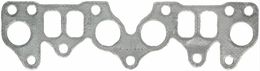 FEL-MS90873, Fel-Pro Intake Manifold Gaskets for 1983-1988 COROLLA, 1985-1988 NOVA, 1980-1988 TERCEL - MS 90873 в ОАЭ, Дубай. Состояние - новое. Цена 80 AED. Фото, контакты продавца | AUTO.AE