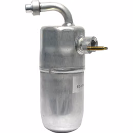 UAC-RD10974C, Universal Air Conditioner Inc. Air Conditioning Driers and Accumulators RD 10974C in UAE, Dubai. Condition - new. Price 130 AED. Photo, seller contacts | AUTO.AE