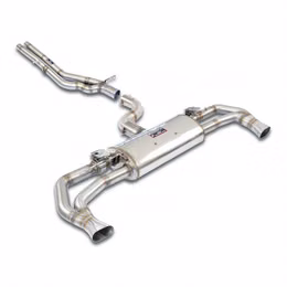 779320, SUPERSPRINT 779320 Exhaust System for AUDI RS Q3 в ОАЭ, Дубай. Состояние - новое. Цена 22 550 AED. Фото, контакты продавца | AUTO.AE