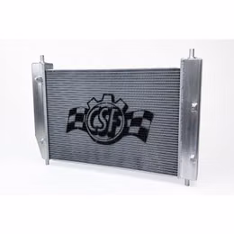 7223, CSF 7223 High Performance Cooling Radiator for CHEVROLET Corvette C6 2005-2013 in UAE, Dubai. Condition - new. Price 3,700 AED. Photo, seller contacts | AUTO.AE