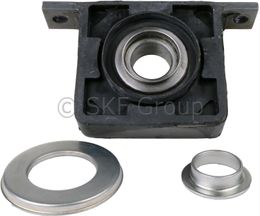 SKF-HB88528, SKF Bearings Driveshaft Center Support Bearings HB88528 в ОАЭ, Дубай. Состояние - новое. Цена 400 AED. Фото, контакты продавца | AUTO.AE
