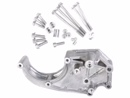 HLY-20-134, Holley LS Engine Air Conditioner Brackets 20-134 في الإمارات, دبي. Condition - new. Price 1,110 AED. Photo, seller contacts | AUTO.AE