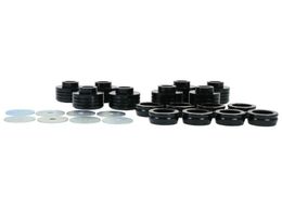 NLT-REV220-0160, Nolathane Body Mount Bushings REV220.0160 in UAE, Dubai. Condition - new. Price 1,050 AED. Photo, seller contacts | AUTO.AE