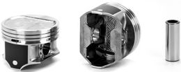 UEM-3241HC-STD, Silv-O-Lite Hypereutectic Pistons 3241HC.STD in UAE, Dubai. Condition - new. Price 730 AED. Photo, seller contacts | AUTO.AE