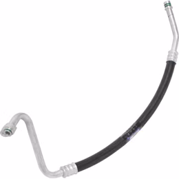 UAC-HA11124C, Universal Air Conditioner Air Conditioning Suction Hose Assemblies for 2004-2009 SRX - HA 11124C in UAE, Dubai. Condition - new. Price 140 AED. Photo, seller contacts | AUTO.AE
