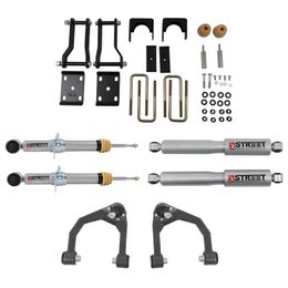 BEL-1042SP, Belltech Lowering Kits for 2019-2023 RANGER - 1042SP in UAE, Dubai. Condition - new. Price 6,890 AED. Photo, seller contacts | AUTO.AE