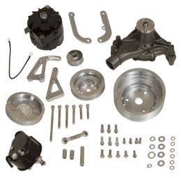 MCH-21695-09, March Performance Sport Track Chevy Serpentine Pulley Kits 21695-09 في الإمارات, دبي. Condition - new. Price ⁦4,540 AED⁩. Photo, seller contacts | AUTO.AE