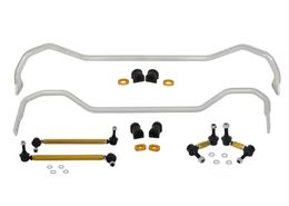 WHL-BHK007, Whiteline Sway Bars for 2008-2009 G8 - BHK007 في الإمارات, دبي. Condition - new. Price 4,180 AED. Photo, seller contacts | AUTO.AE