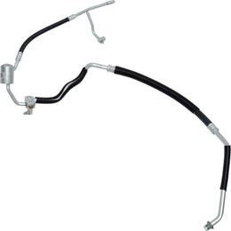 UAC-HA113492C, Universal Air Conditioner Air Conditioning Suction and Discharge Hose Assemblies for 2001-2009 B4000 - HA 113492C in UAE, Dubai. Condition - new. Price 300 AED. Photo, seller contacts | AUTO.AE